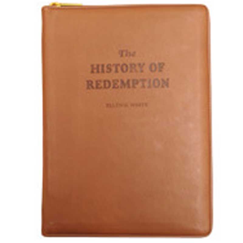 History of Redemption