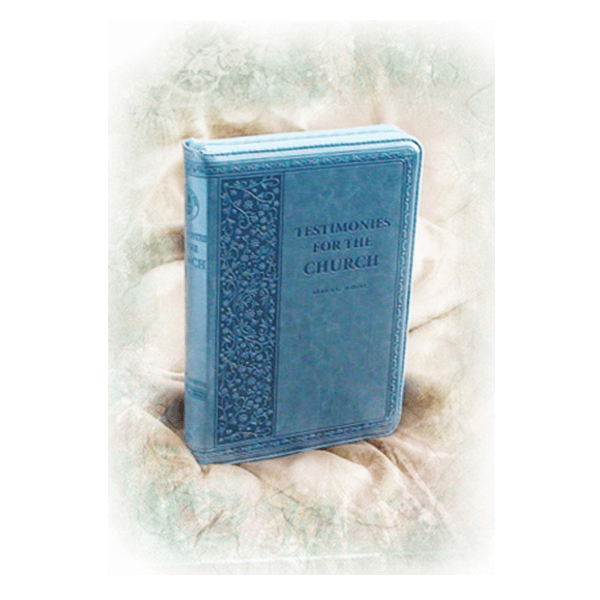 9 volumes of the Testimonies for the Church Series – サンライズ 9 volumes of the Testimonies for the Church Series – サンライズ