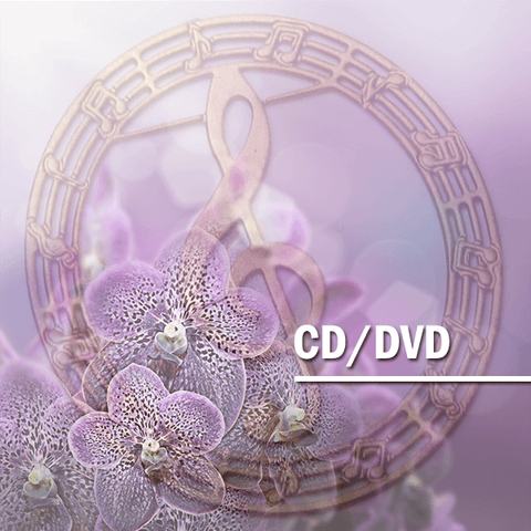 CD / DVD