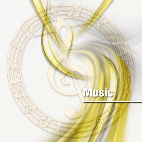 音楽CD/DVD