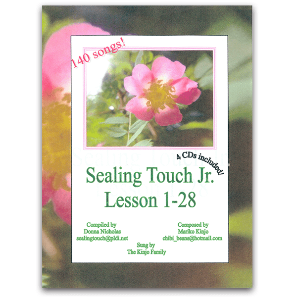 Sealing Touch Junior